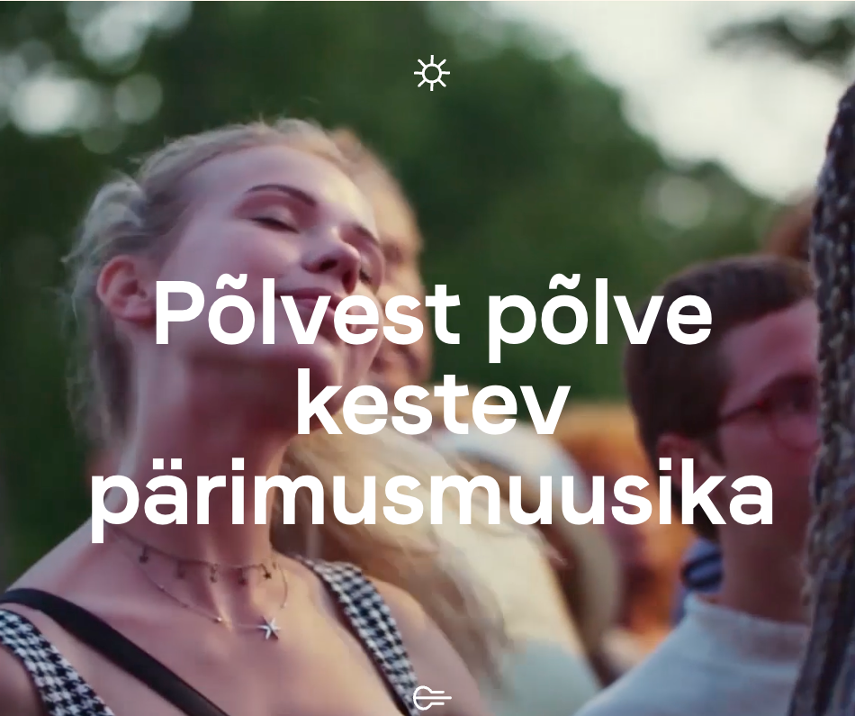 Eesti Pärimusmuusika Keskus